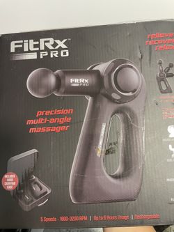 Massage Gun Massager