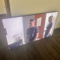 86 Inch LG Smart Tv