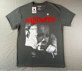 John Carpenter’s Halloween Graphic Tee