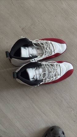 Jordan 12s