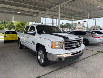 2013 Chevrolet Silverado
