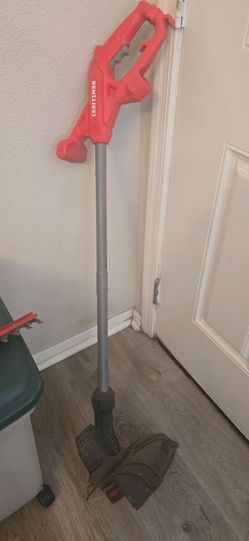String trimmer