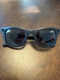 Rayban Meta Gen2