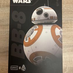 BB8 Droid