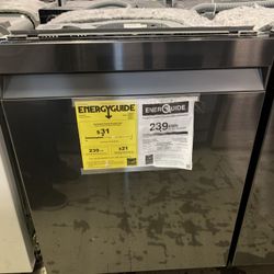 SAMSUNG DISHWASHER