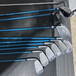 Golf Clubs