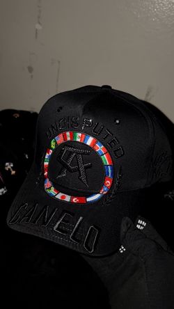 Dandy x Canelo UNDISPUTED