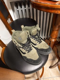 Men’s Boots Size 10.5