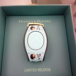 Disney wrist band limited release Disney