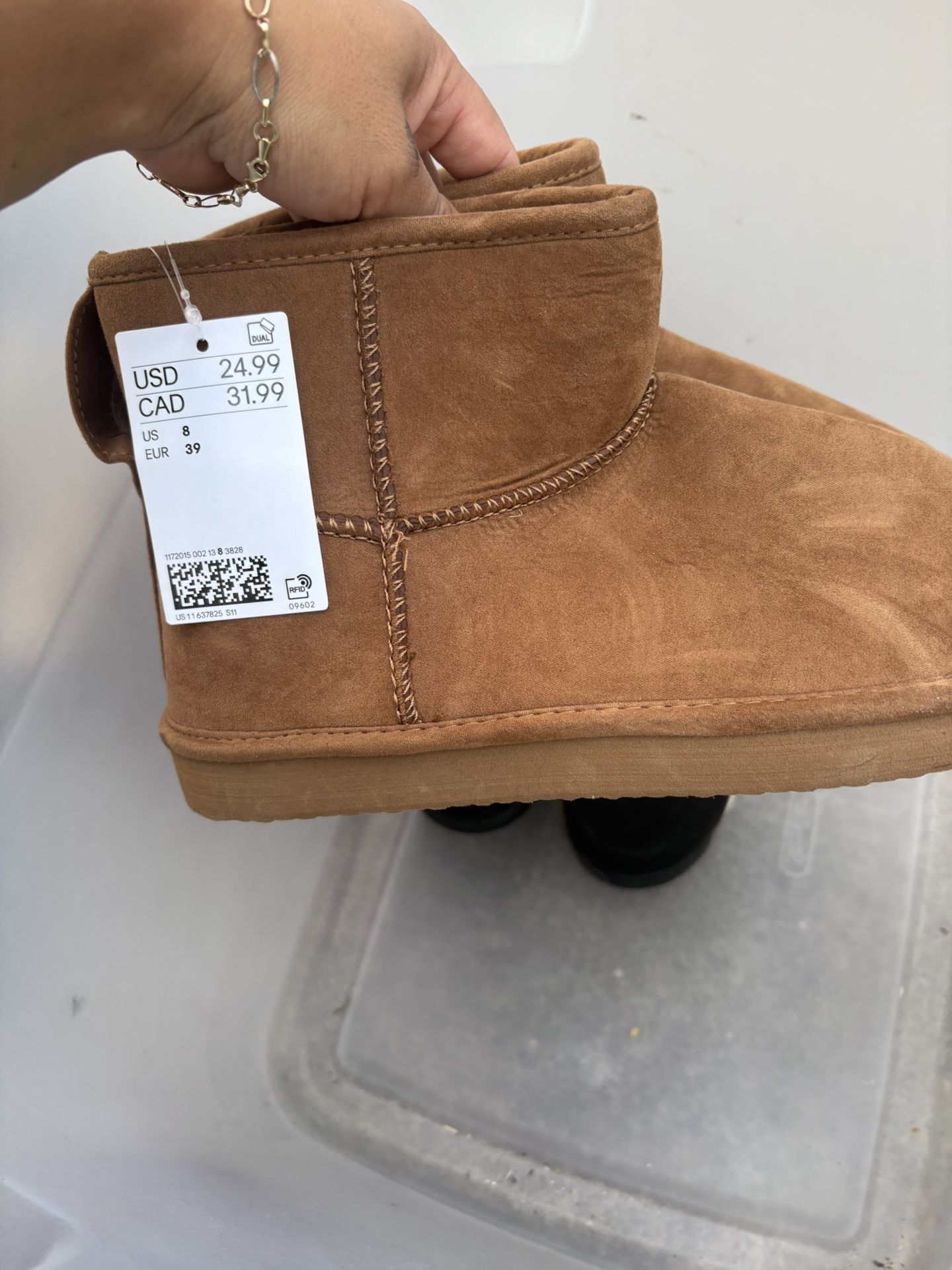 Boots