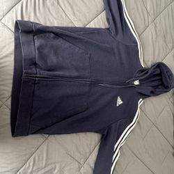 Adidas Jacket