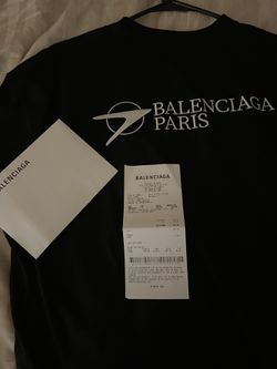 Balenciaga Shirt