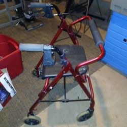 Medical  Rideing  Bikes  With  Brakes  25 Each  Or Two  For  40.00 