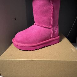 Ugg Toddler Boots 