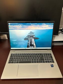 HP Elitebook 860 16” G9 Notebook PC