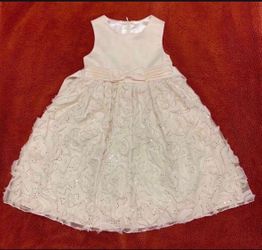 Beautiful Dress with Long sleeve bolero cardigan