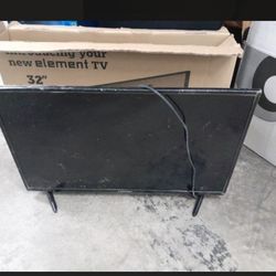 32 Inch Tv