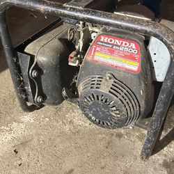 2 Generators