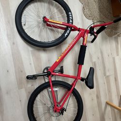 Eastern Bikes BMX 26 Inch