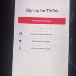 Tik Tok