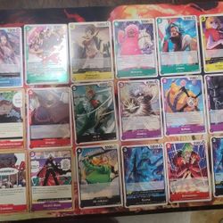 One Piece Bulk