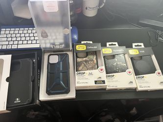 Iphone 12 Pro Max Cases