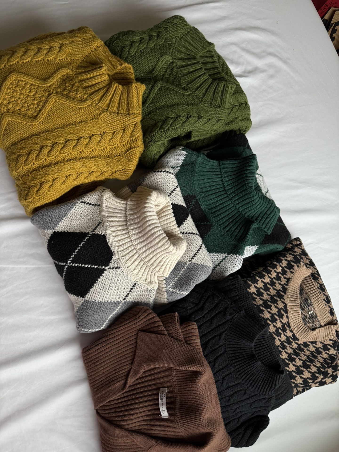 Sweater Dress For Winter 