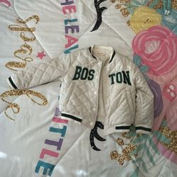 Boston Jacket unisex
