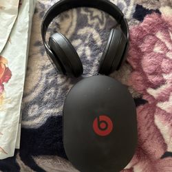 Beats Studio 3 Overhead Headphones
