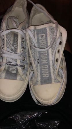 Christian Dior shoes size 42