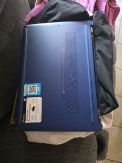 Laptop