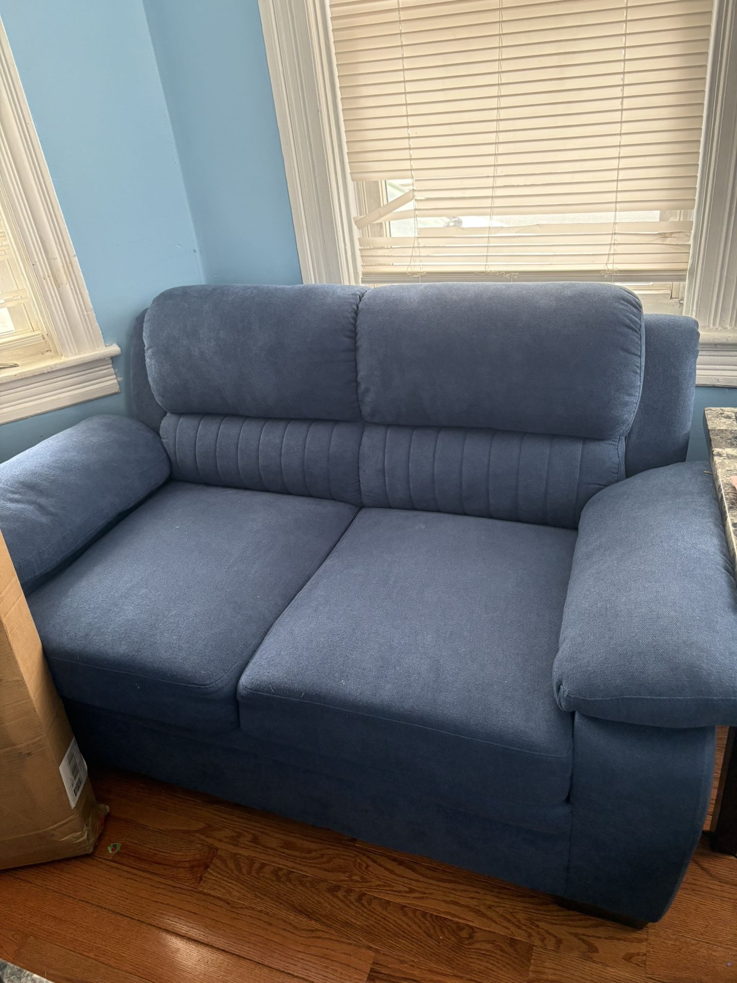 Loveseat