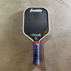 Franklin FS Tour Paddle