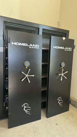 Heavy duty safe for sale
