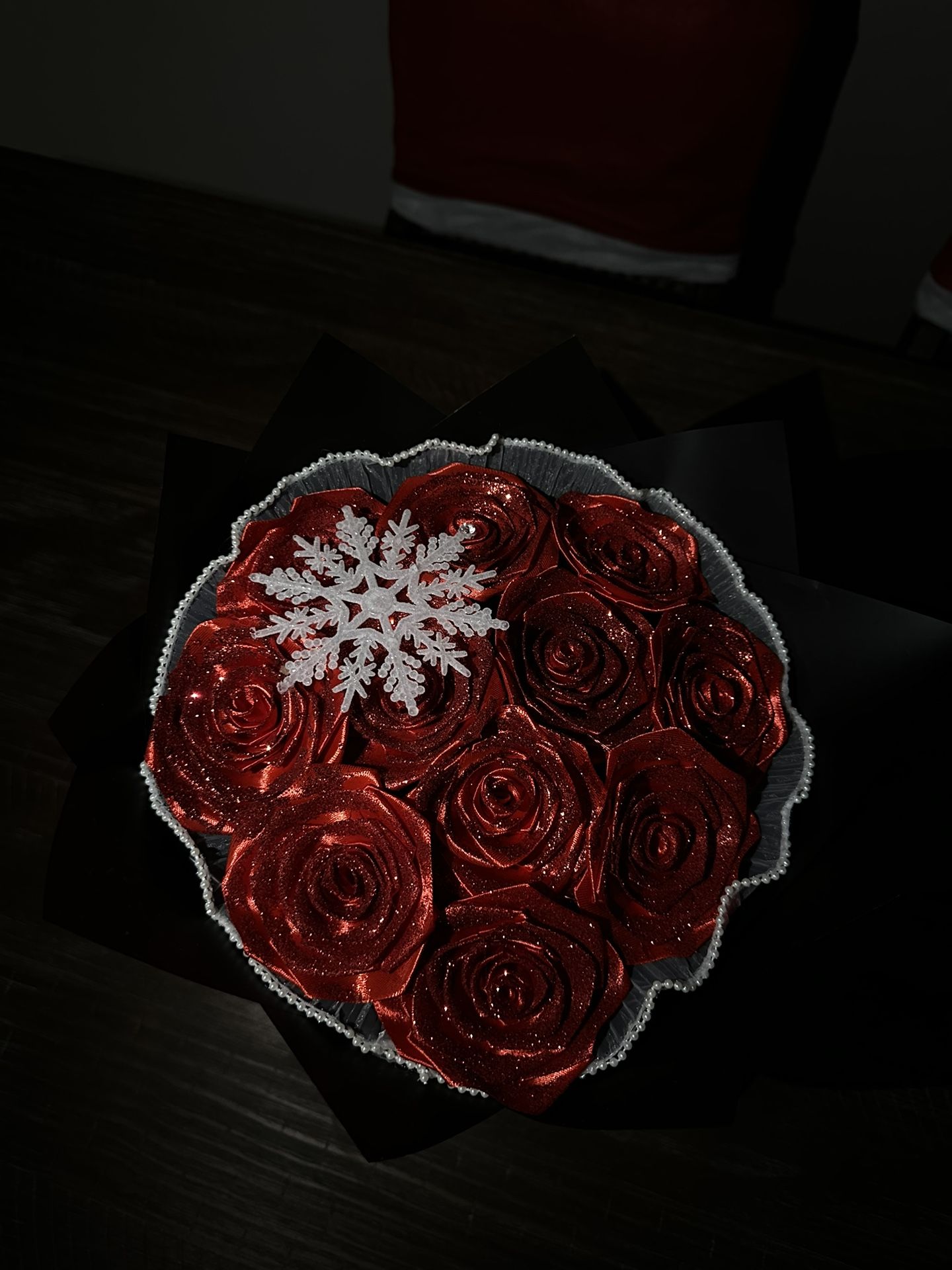 Valentine Arrangements