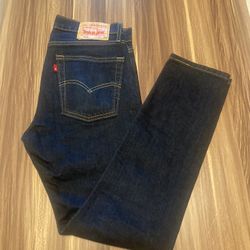 Levi’s Jean Size 30x30                                            D