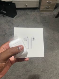 AirPods