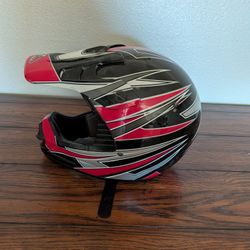 Riding Helmet