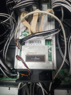 Bitcoin Miner