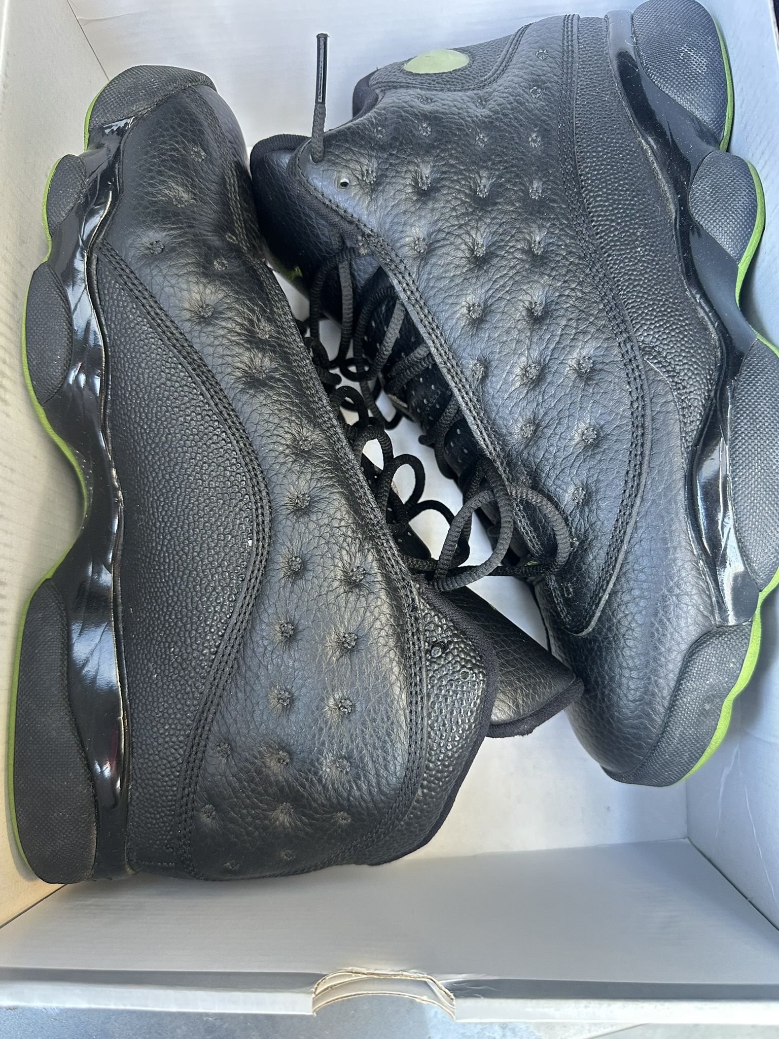 Shoe Lot! Men’s Size 8