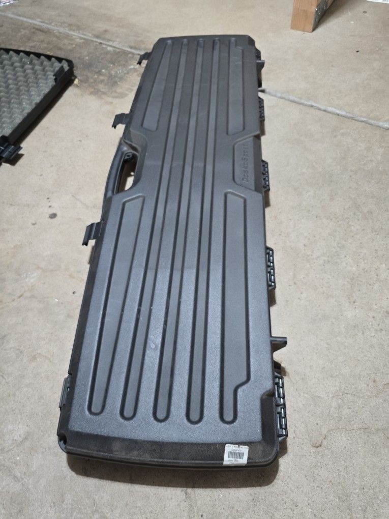 Doskosport Rifle Case