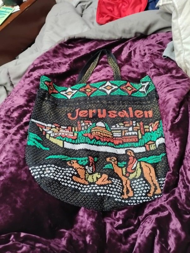 Special Tote Bags