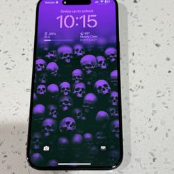 Apple iPhone 15 Pro Max 1TB Unlocked