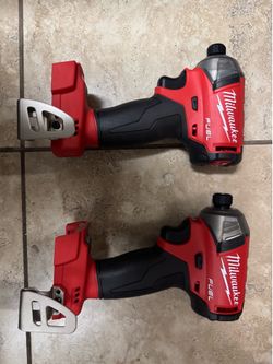 Milwaukee m18 fuel surge  (tool only )