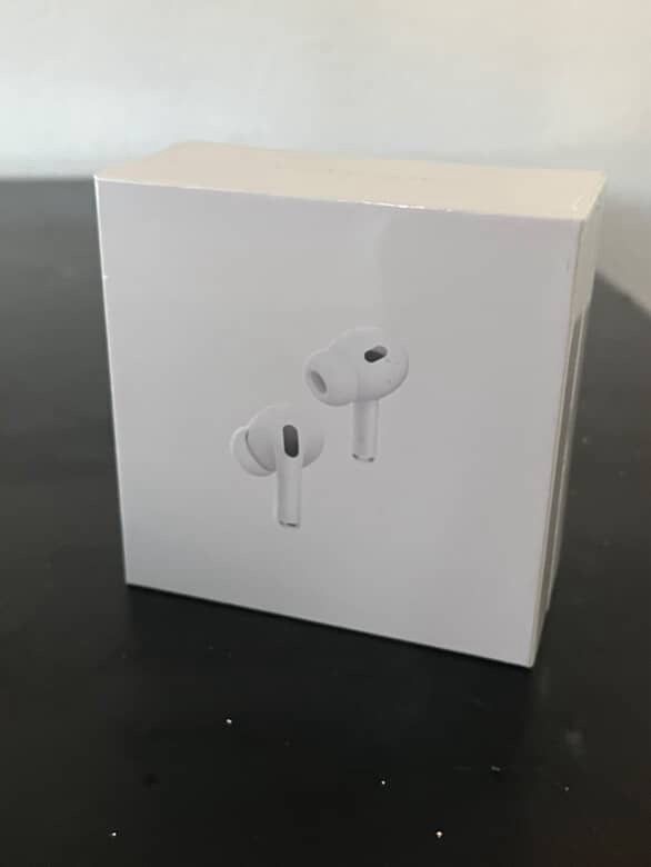 2nd Gen Airpods