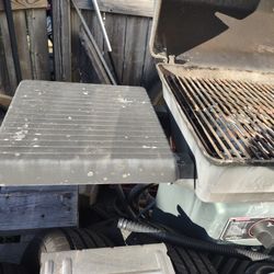 Free Grill 