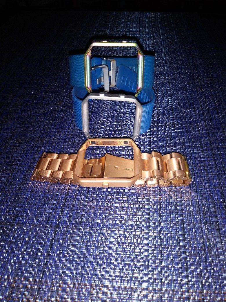 NWOT Fitbit Bands