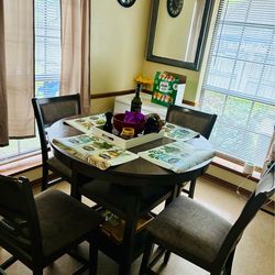 Dining Room Table