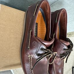 Timberland  Size 10 
