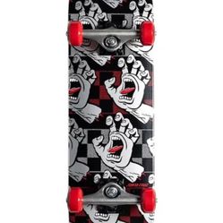 Skateboard Micro Santa Cruz 